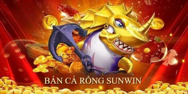 Dragon Fishing khác biệt so với các trò chơi cùng danh mục