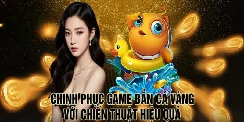 Áp dụng chiến thuật linh hoạt giúp ngư thủ dễ dàng săn thưởng lớn