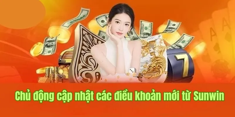 Người chơi có trách nhiệm Sunwin cần chủ động tìm hiểu quy định