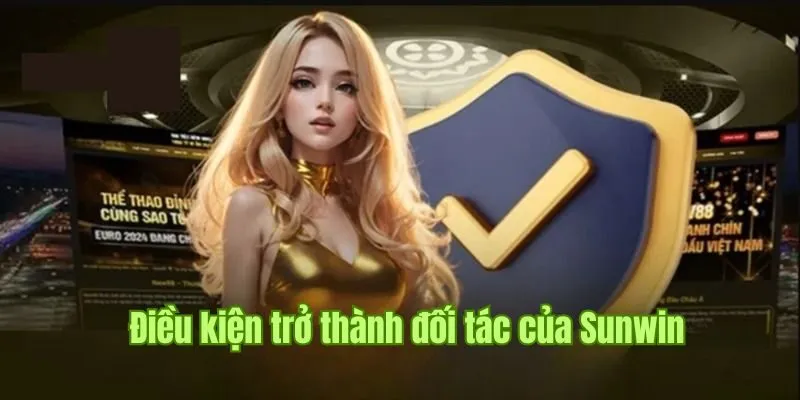 Những điều kiện quan trọng để trở thành đối tác của cổng game