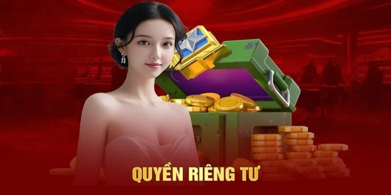 Quyền riêng tư Sunwin thể hiện trong việc kiểm soát thông tin cá nhân